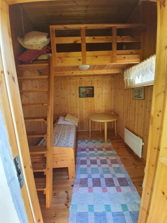 Oravanpesa Apartment Пело Екстериор снимка