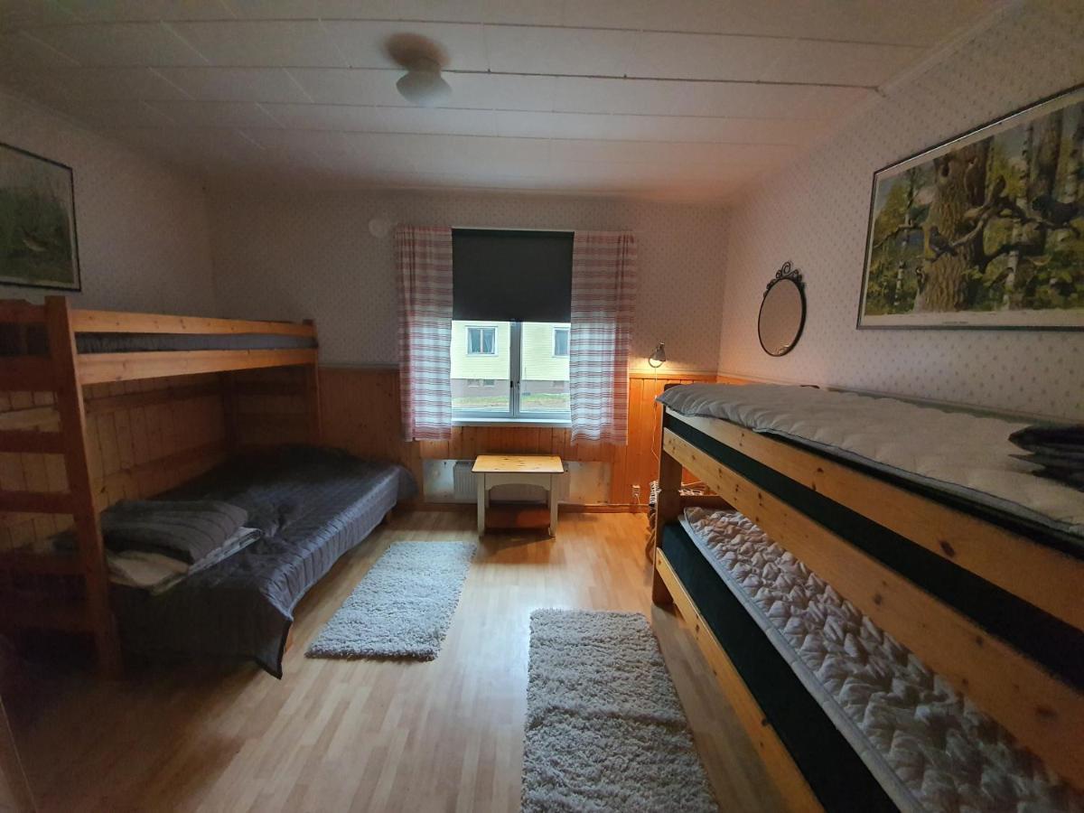 Oravanpesa Apartment Пело Екстериор снимка