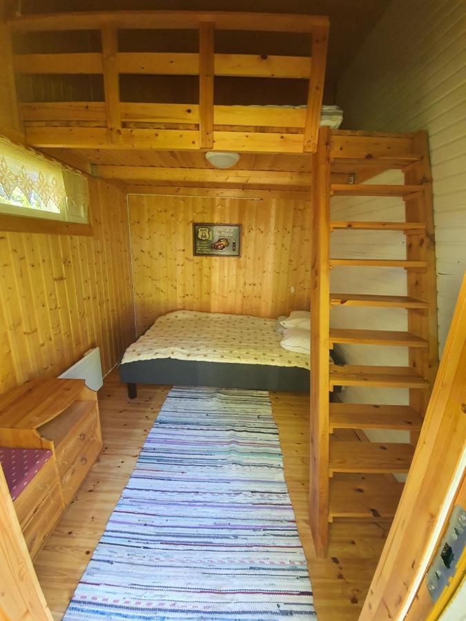 Oravanpesa Apartment Пело Екстериор снимка