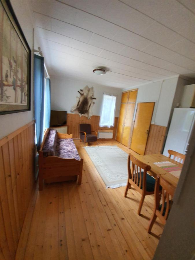Oravanpesa Apartment Пело Екстериор снимка