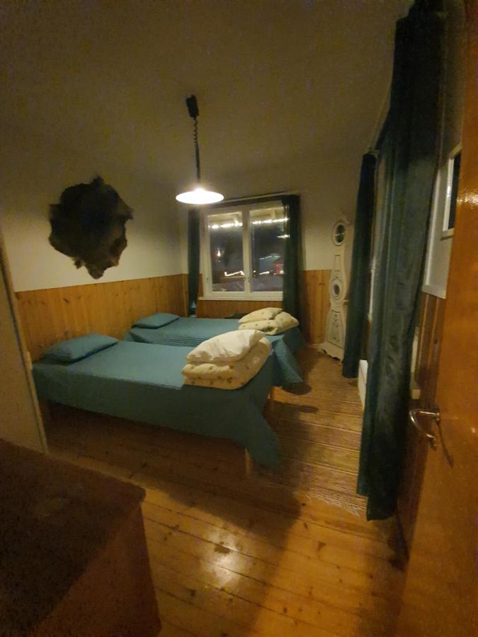 Oravanpesa Apartment Пело Екстериор снимка